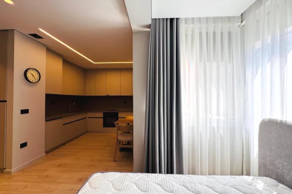 House for Rent 3+1 in Tirana - 1,900 Leke