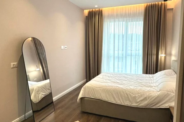 Casa in affitto 2+1 a Tirana - 1,100 Euro