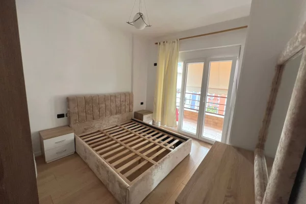 Casa in affitto 1+1 a Tirana - 600 Euro