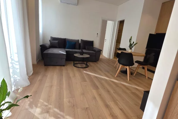 Shtepi ne shitje 1+1 ne Tirane - 122,001 Euro