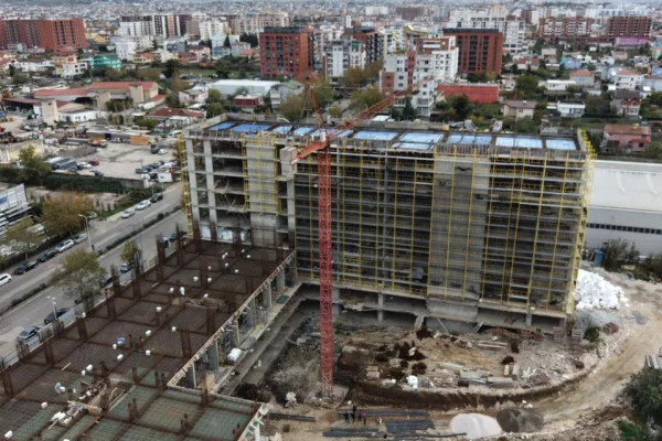 Shtepi ne shitje 1+1 ne Tirane - 49,400 Euro