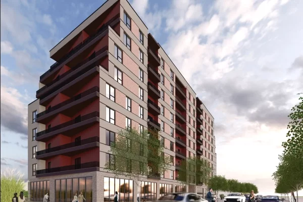 Shtepi ne shitje 1+1 ne Tirane - 54,800 Euro