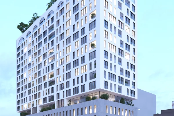 Shtepi ne shitje 1+1 ne Tirane - 202,000 Euro