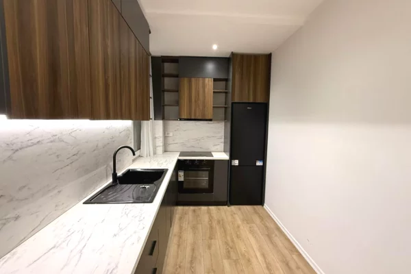 Shtepi ne shitje 1+1 ne Tirane - 175,000 Euro
