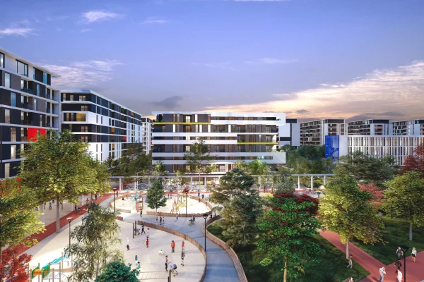 Shtepi ne shitje 1+1 ne Tirane - 63,499 Euro