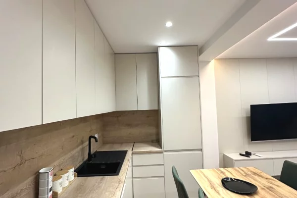 Apartment for rent in Tirana 2+1, Furnished