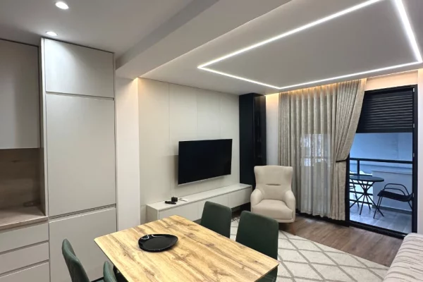 Apartment for rent in Tirana 2+1, Furnished