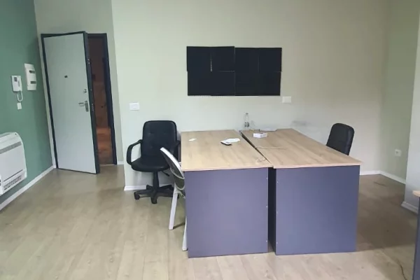 🏡 Jepet ambient biznesi me qira te Garden Building 