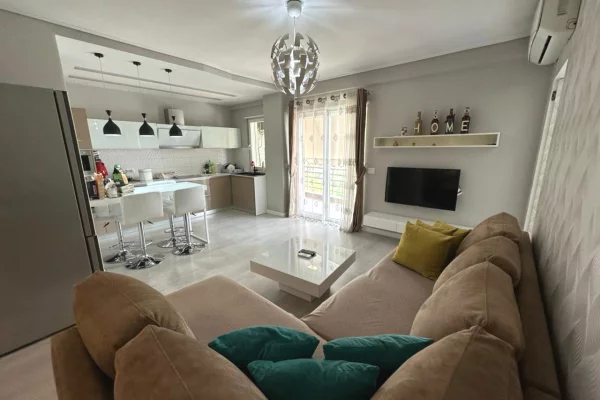 House for Sale 2+1 in Tirana - 150,000 Euro