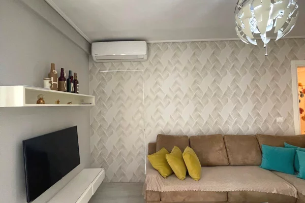 House for Sale 2+1 in Tirana - 150,000 Euro