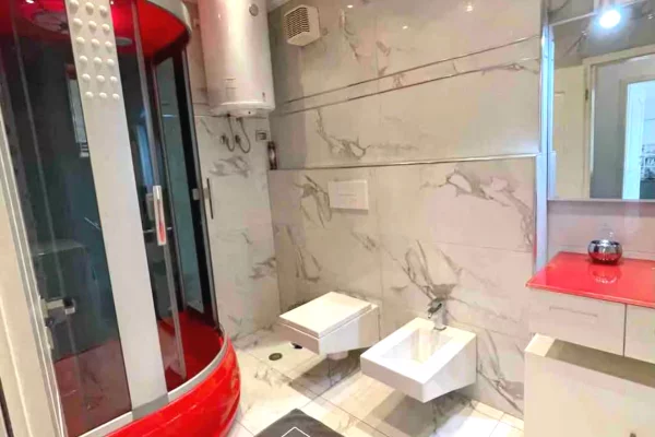 Apartment for rent in Tirana 3+1, Furnished