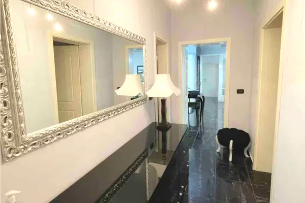 Apartment for rent in Tirana 3+1, Furnished