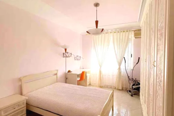 Apartment for rent in Tirana 3+1, Furnished