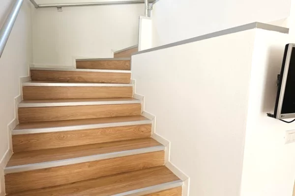 Luxury villas for rent in Tirana 4+1, Furnished