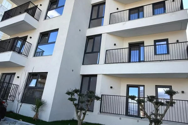 Shtepi ne shitje 1+1 ne Tirane - 91,440 Euro