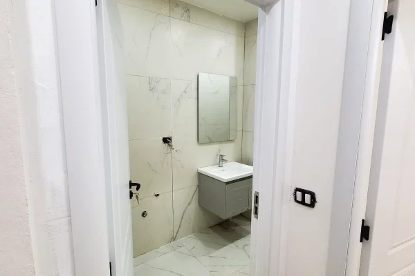 House for Sale 1+1 in Tirana - 190,000 Euro