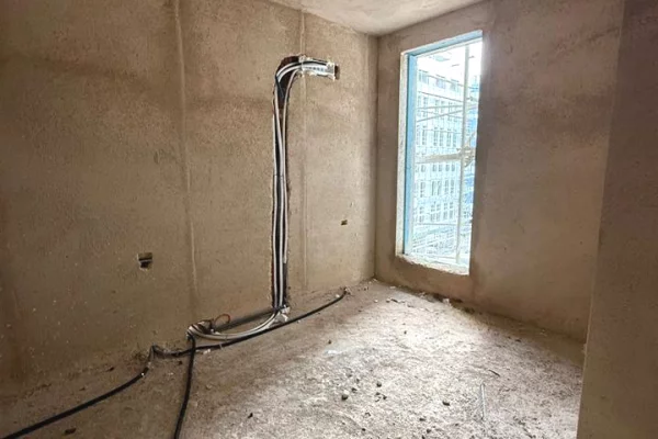 Shtepi ne shitje 1+1 ne Tirane - 62,850 Euro