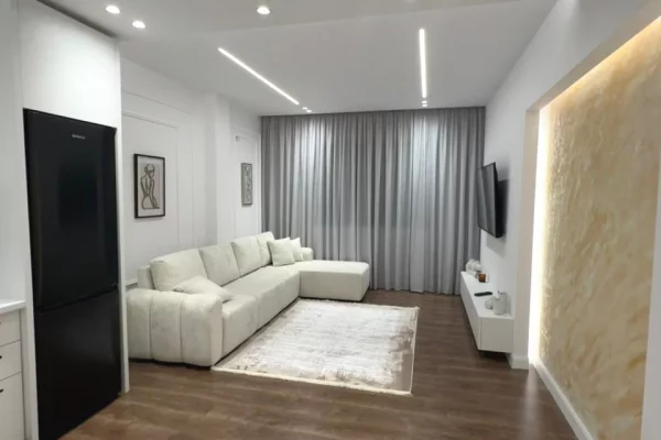 Shtepi me qera 1+1 ne Tirane - 500 Euro