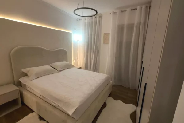 Shtepi me qera 1+1 ne Tirane - 500 Euro
