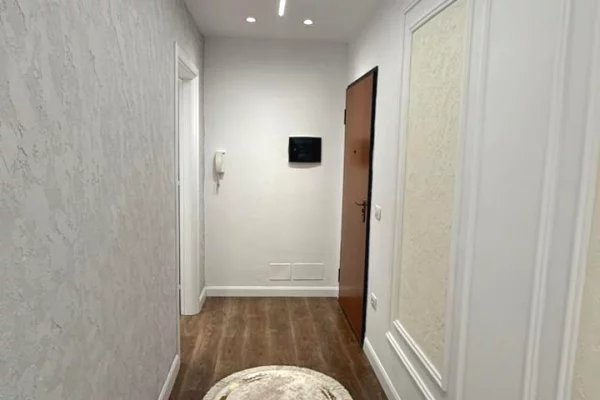 Shtepi me qera Apartament ne Tirane, 1+1, Mobilimi E mobiluar, Pagesa 500  Euro.