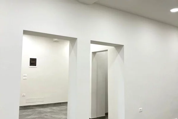 Ambient biznesi ne shitje 1+1 ne Tirane - 470,000 Euro