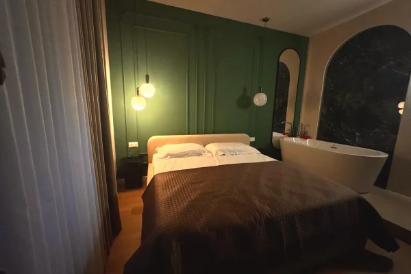 Shtepi ne shitje Garsoniere ne Tirane - 59,000 Euro