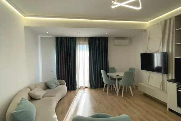 Shtepi ne shitje 1+1 ne Tirane - 155,000 Euro