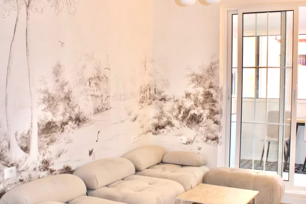 Shtepi ne shitje 2+1 ne Tirane - 250,000 Euro