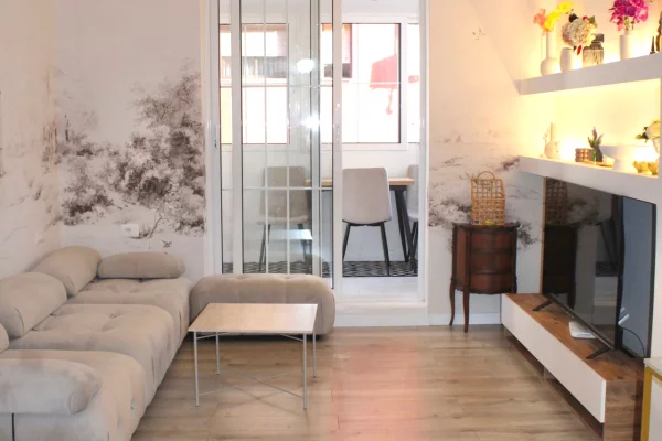 Shtepi ne shitje 2+1 ne Tirane - 250,000 Euro