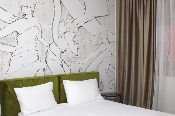 Apartment for sale in Tirana 2+1, Furnished