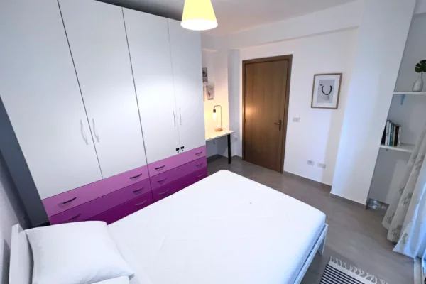 Shtepi ne shitje 1+1 ne Durres - 65,000 Euro