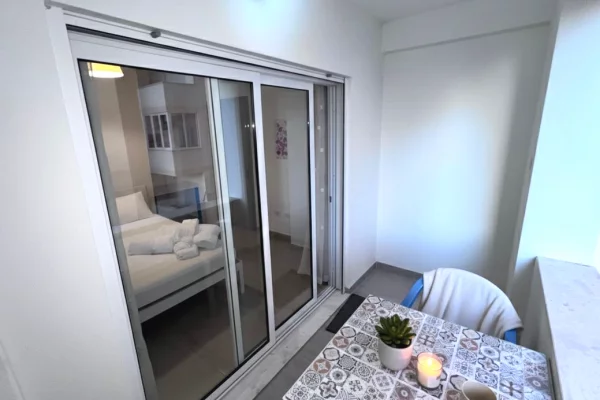 Shtepi ne shitje 1+1 ne Durres - 65,000 Euro