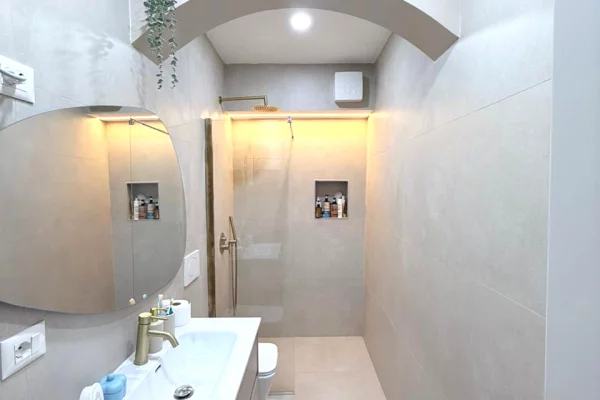 Apartment for sale in Tirana 2+1, Furnished