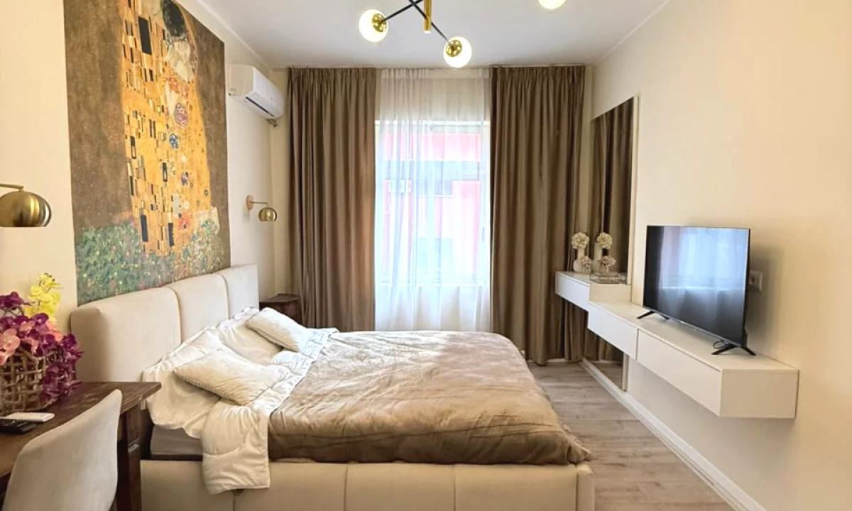 Apartment for sale in Tirana 2+1, Furnished