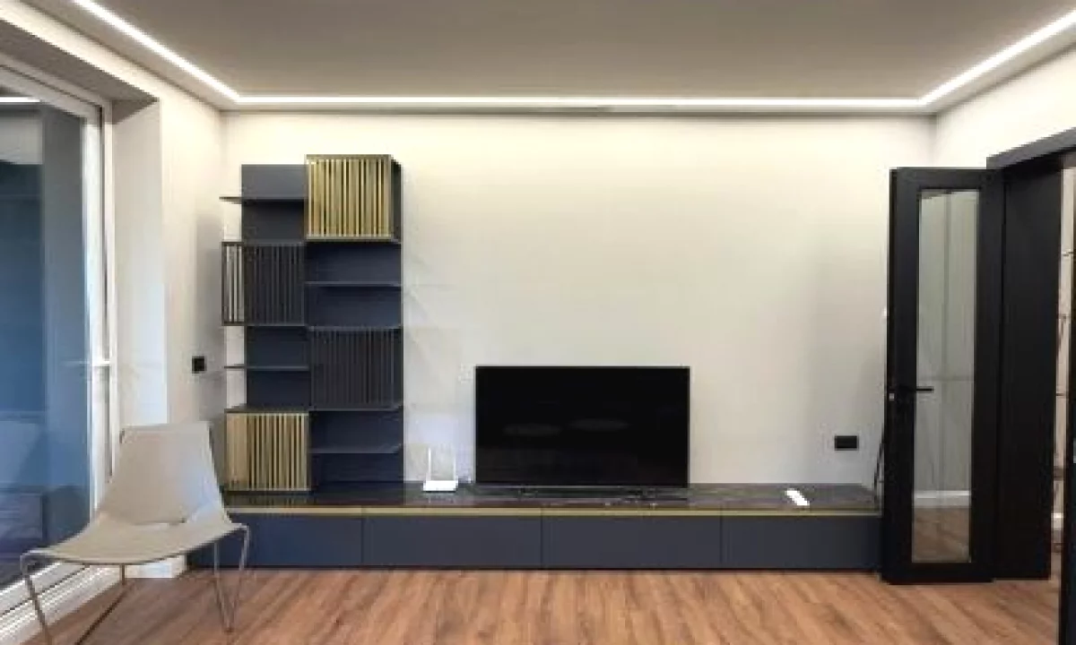 Apartment for sale in Tirana 3+1, Furnished