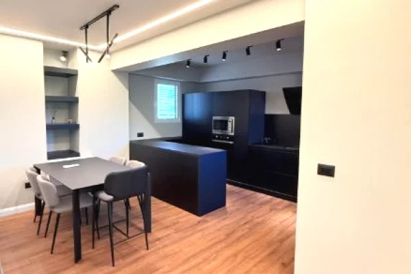 Apartment for sale in Tirana 3+1, Furnished