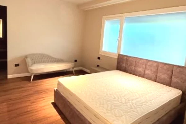 Apartment for sale in Tirana 3+1, Furnished