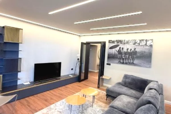 Apartment for sale in Tirana 3+1, Furnished
