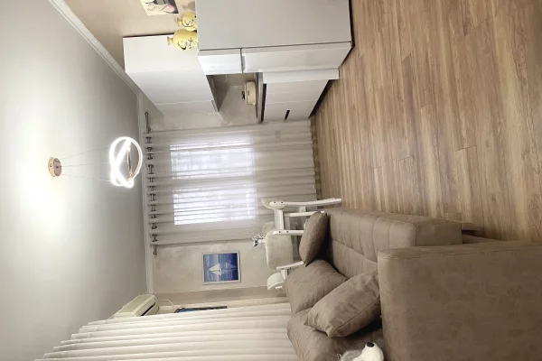 Shtepi me qera 1+1 ne Tirane - 3,600 Euro