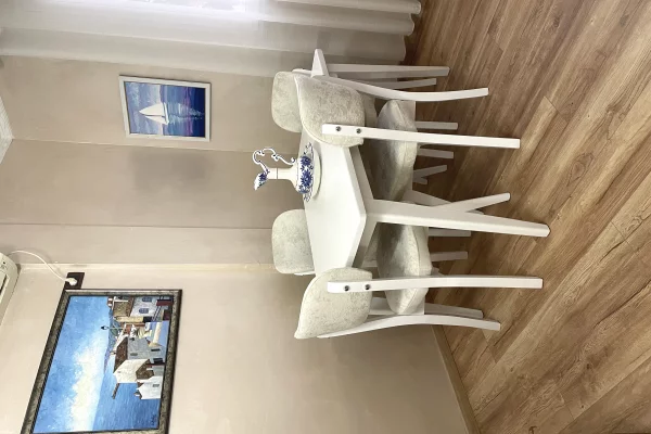 Shtepi me qera Apartament ne Tirane, 1+1, Mobilimi E mobiluar, Pagesa 3,600  Euro.