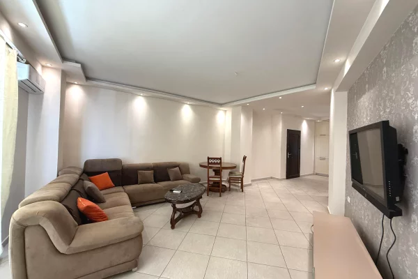 House for Sale 2+1 in Tirana - 158,000 Euro