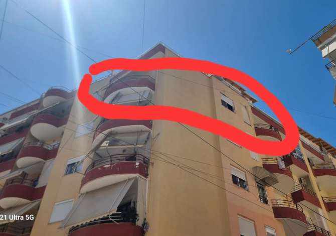 Shtepi ne shitje 2+1 ne Sarande - 120,000 Euro