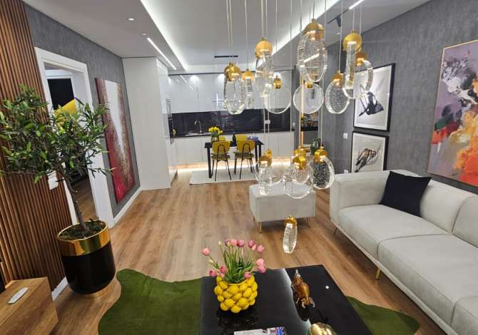 Shtepi ne shitje 2+1 ne Tirane - 245,000 Euro