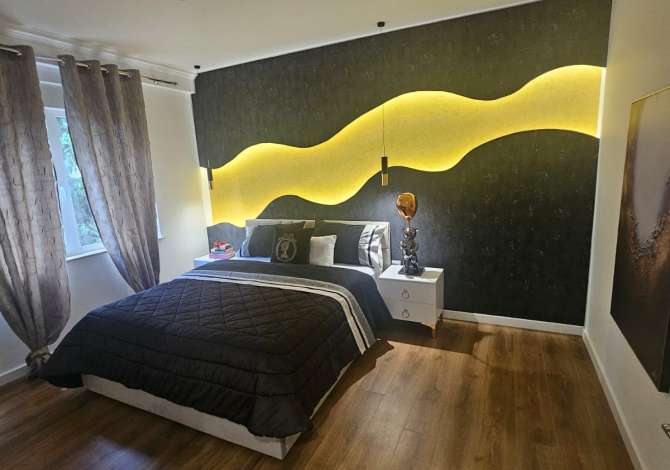 Shtepi ne shitje 2+1 ne Tirane - 245,000 Euro