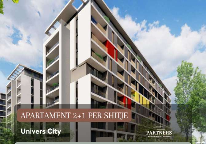 Shtepi ne shitje 1+1 ne Tirane - 55,688 Euro