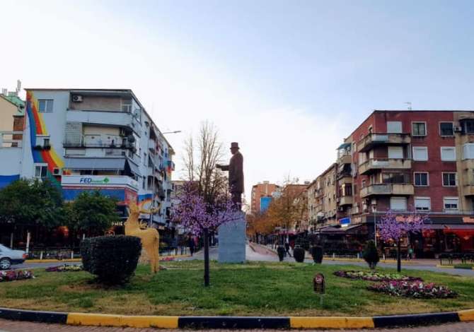 Ambient biznesi ne shitje 1+1 ne Tirane - 200,000 Euro
