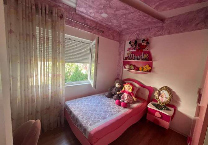 Shtepi ne shitje 3+1 ne Tirane - 256,000 Euro