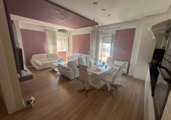 Shtepi ne shitje 3+1 ne Tirane - 256,000 Euro