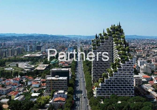Shtepi ne shitje 2+1 ne Tirane - 215,000 Euro