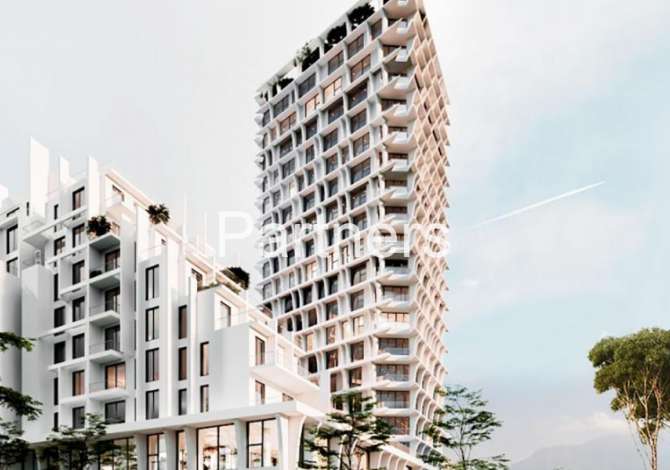 Shtepi ne shitje 3+1 ne Tirane - 263,600 Euro